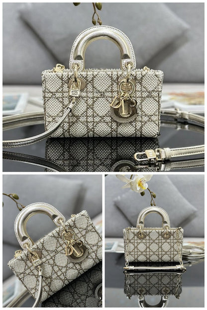 NB - DOR Bag - 665
