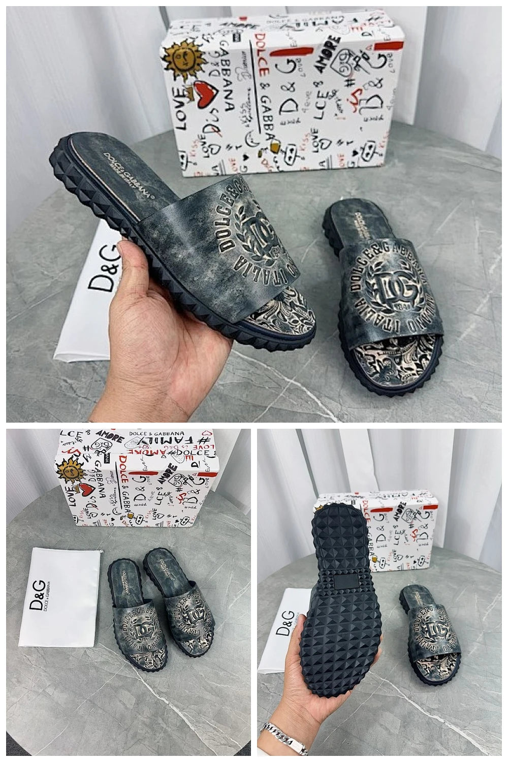 NB - DAG Women Shoes - 531