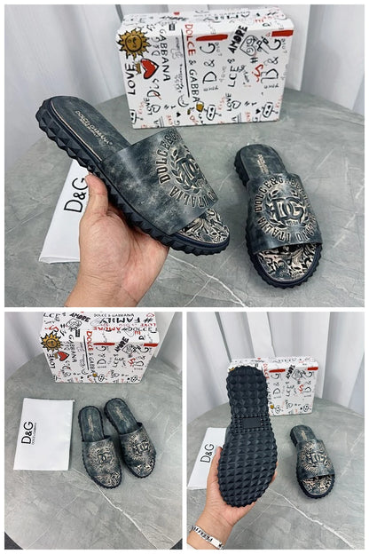 NB - DAG Women Shoes - 531