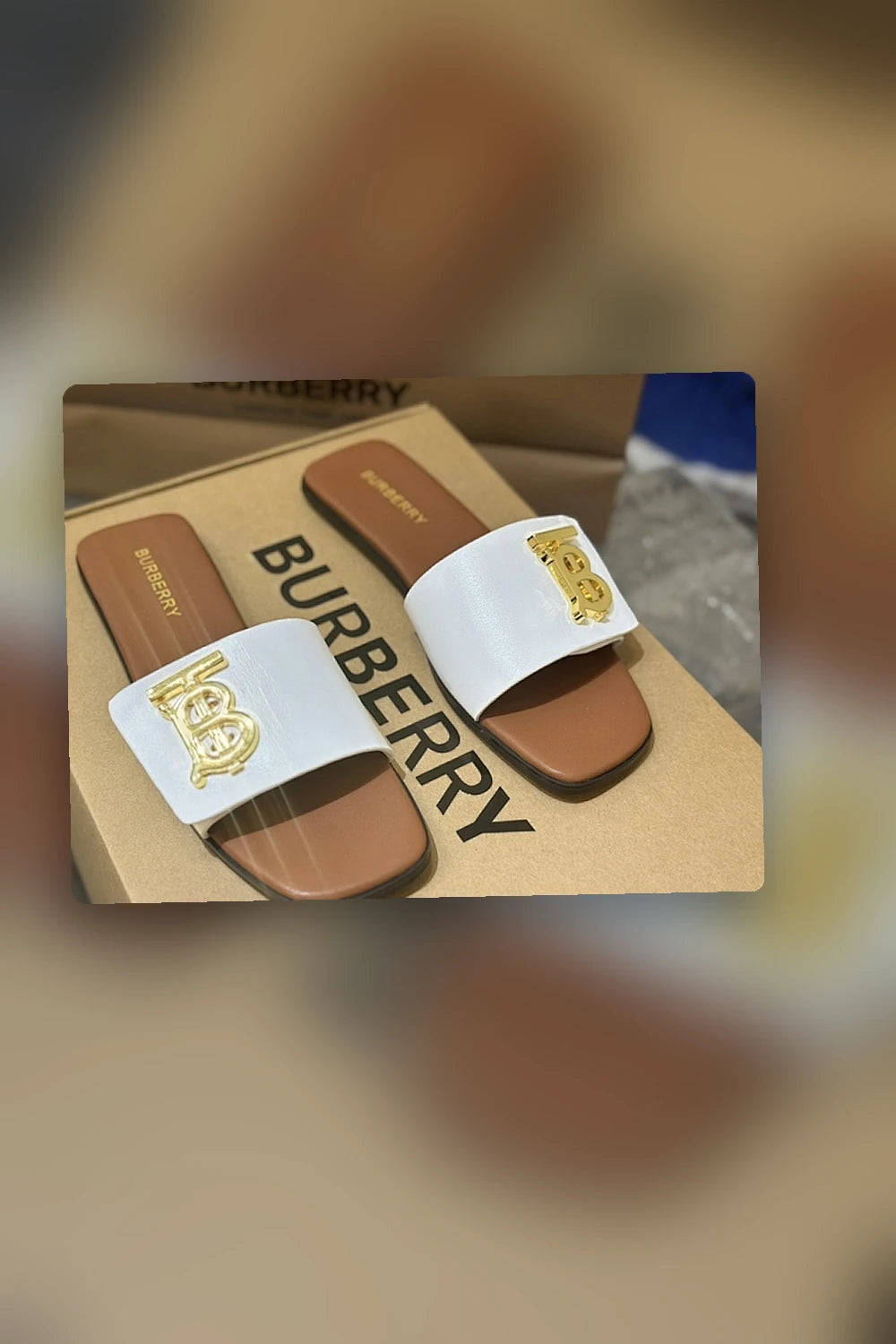 NB - BOR Women Shoes - 252