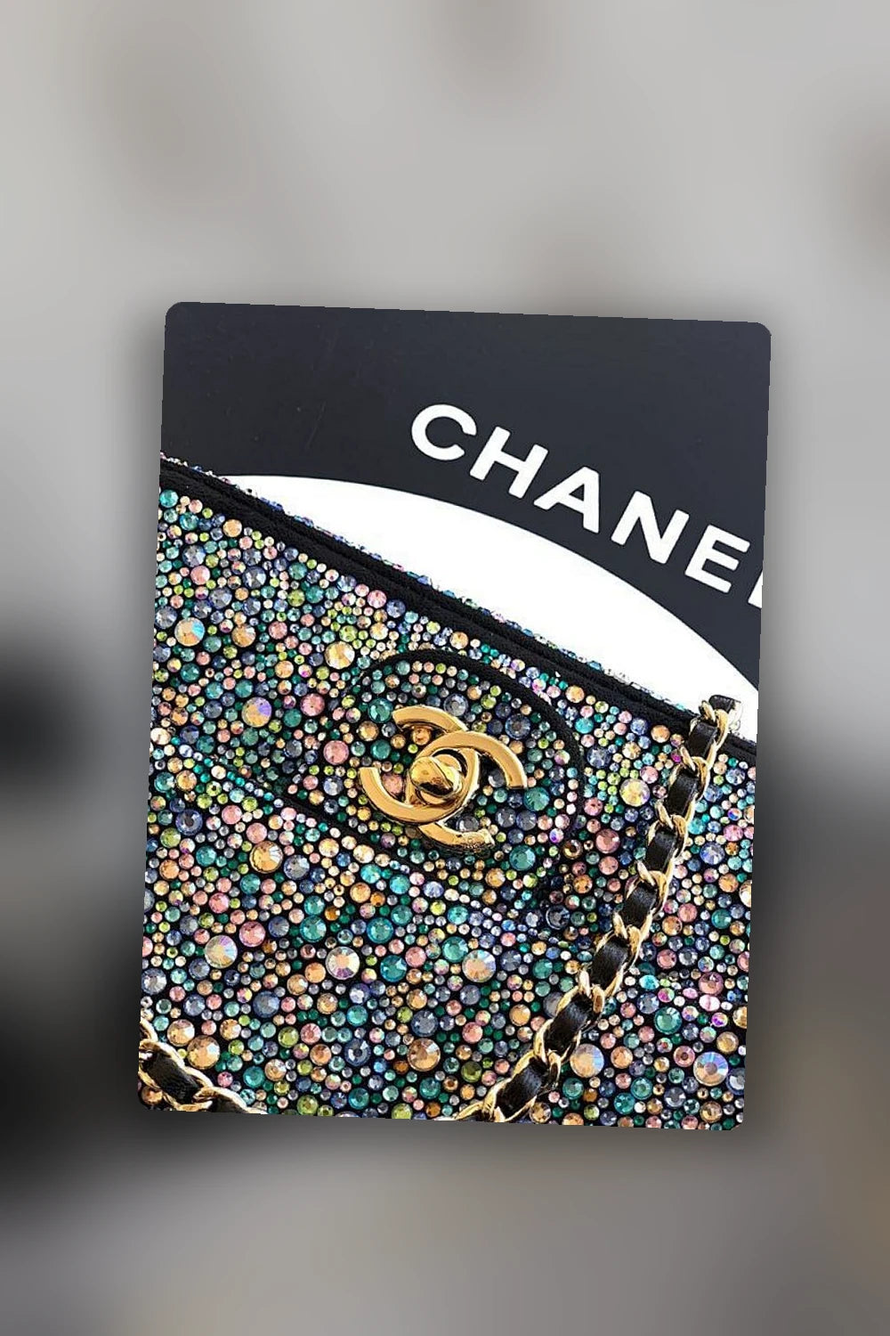 NB - CHL Bag - 652