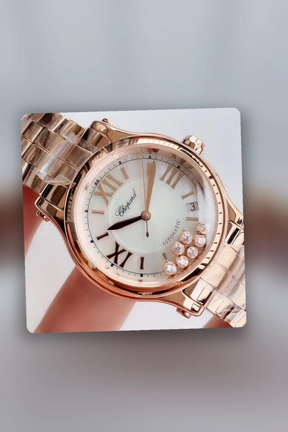 NB - Mix Watch - 1152