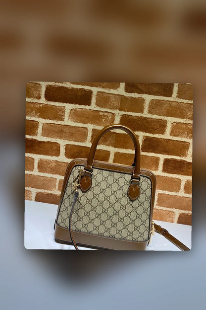 NB - GUKI Bag - 1139