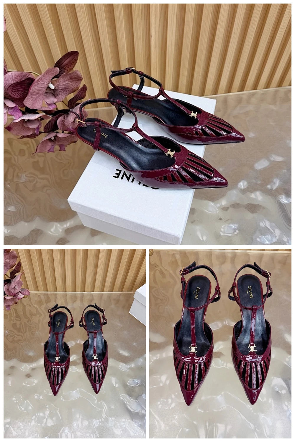 NB - COL Women Shoes - 147