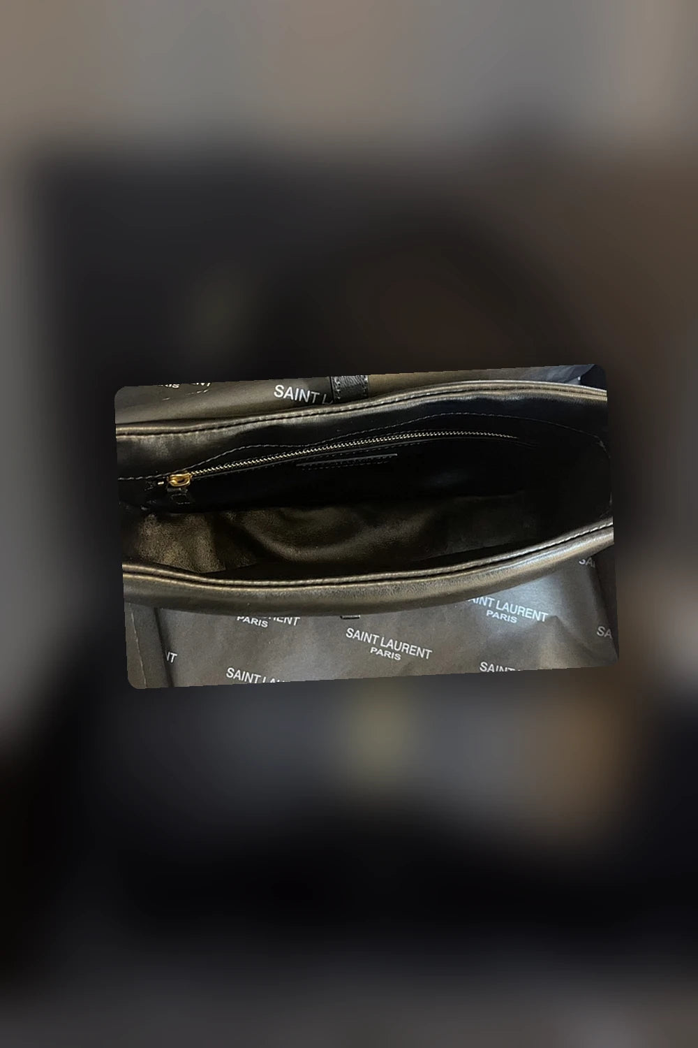 NB - YLS Bag - 101