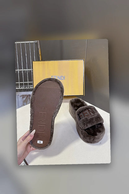 NB - FDE Women Shoes - 121