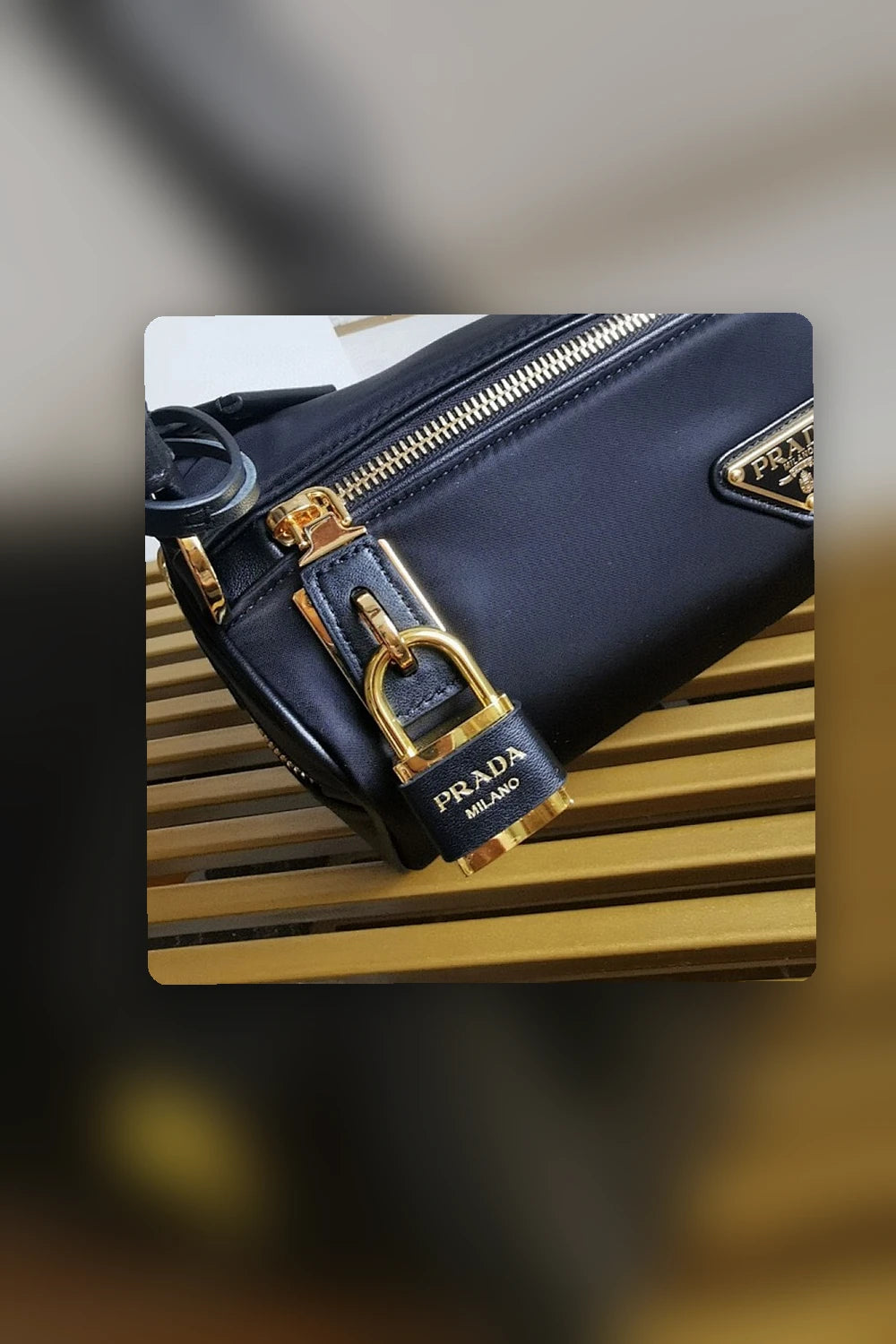 NB - PD Bag - 340