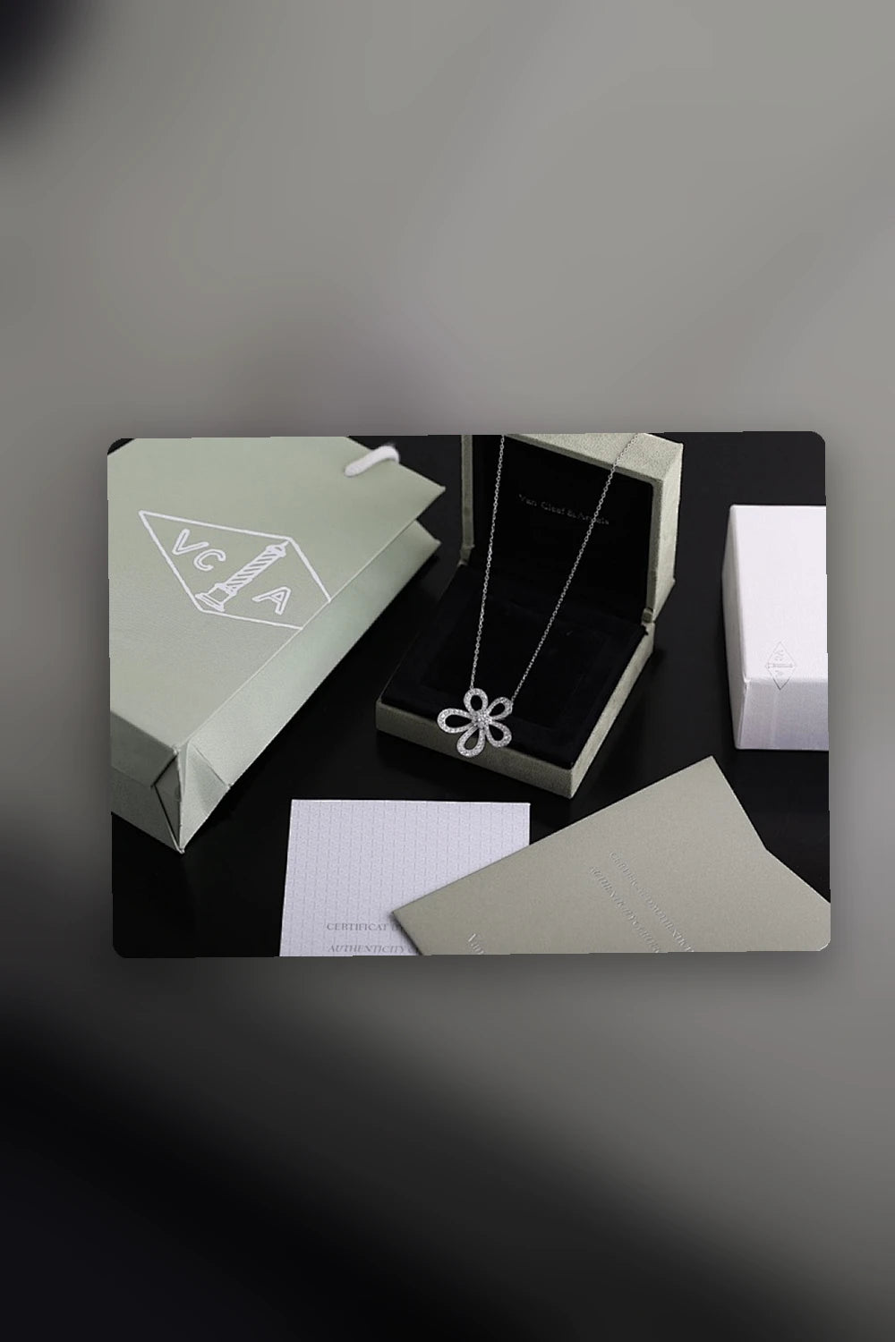 NB - VACA Jewelry - 632