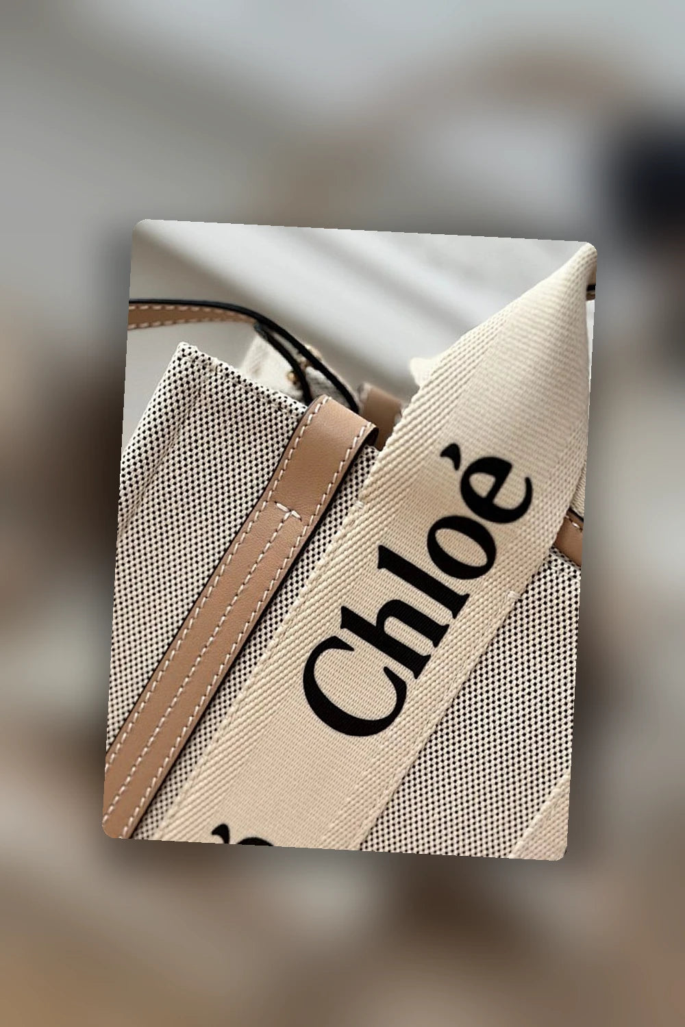 NB - CLE Bag - 342