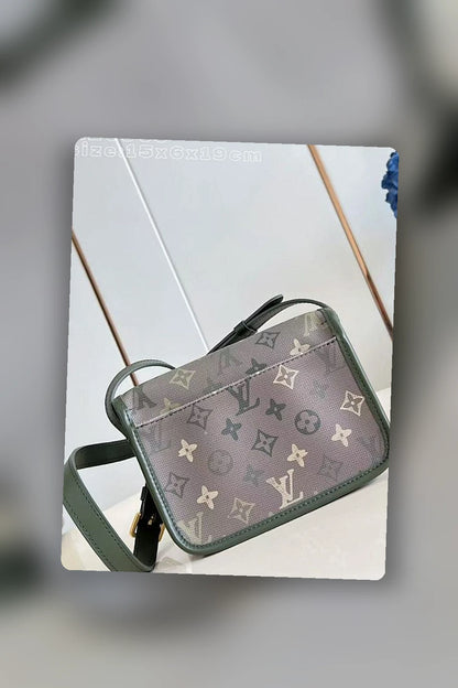 NB - LOV Bag - 120