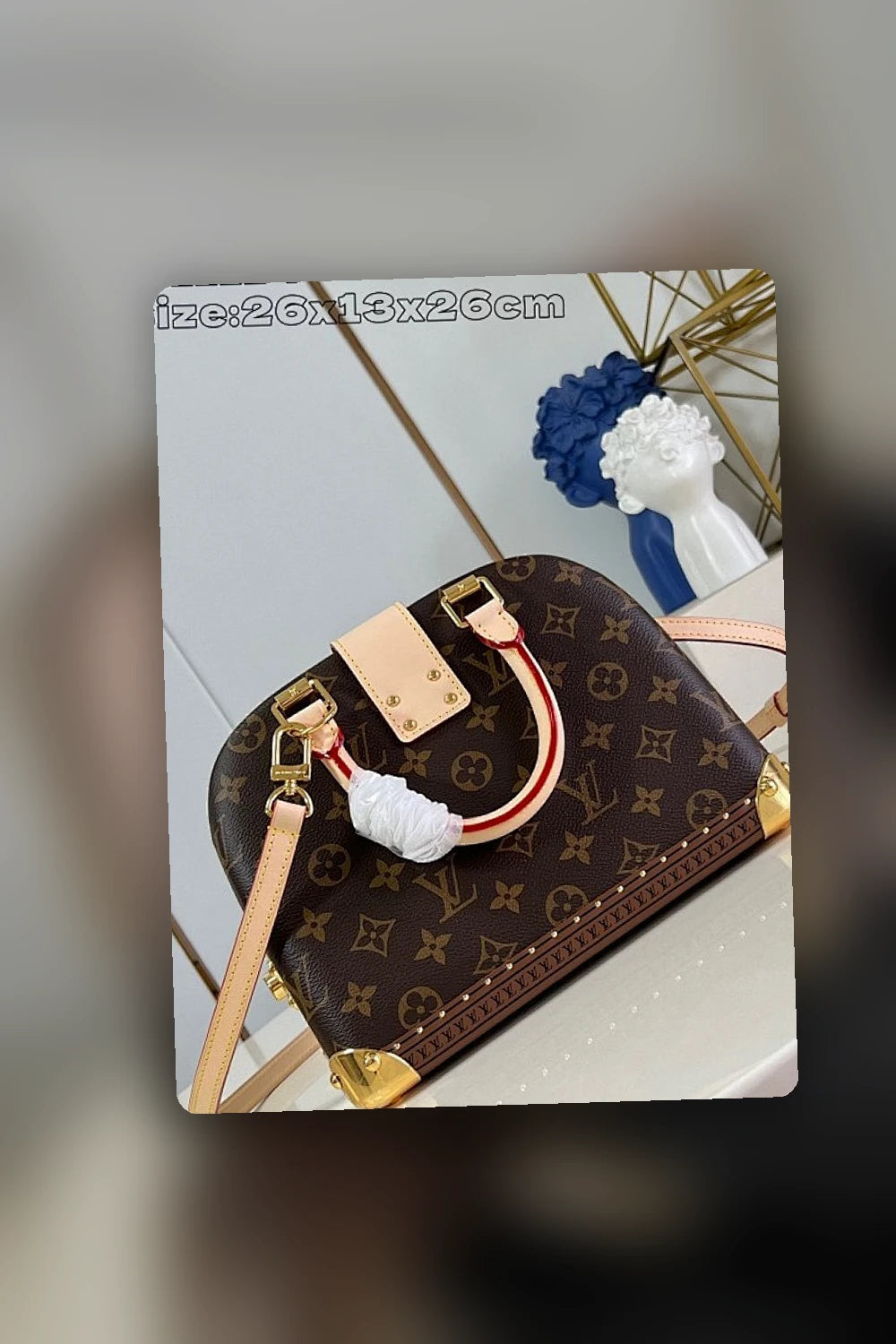 NB - LOV Bag - 106