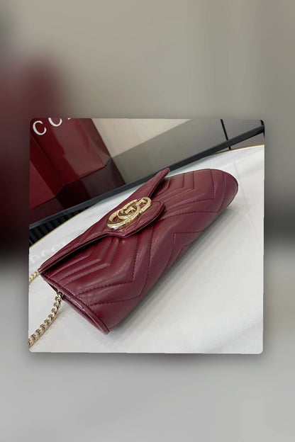 NB - GUKI Bag - 857
