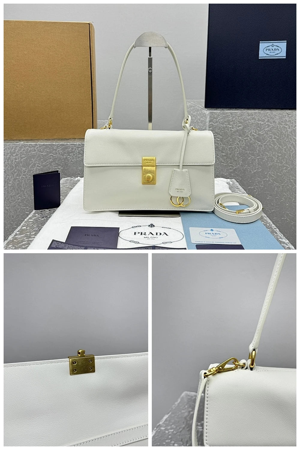 NB - PD Bag - 570