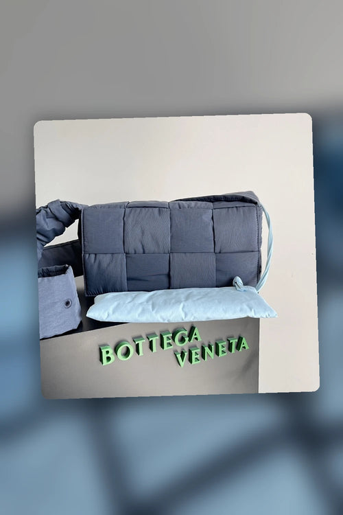 NB - BOV Bag - 610
