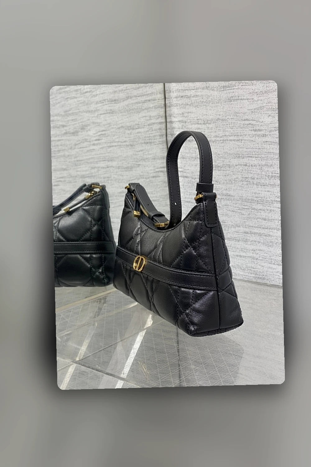 NB - DOR Bag - 141
