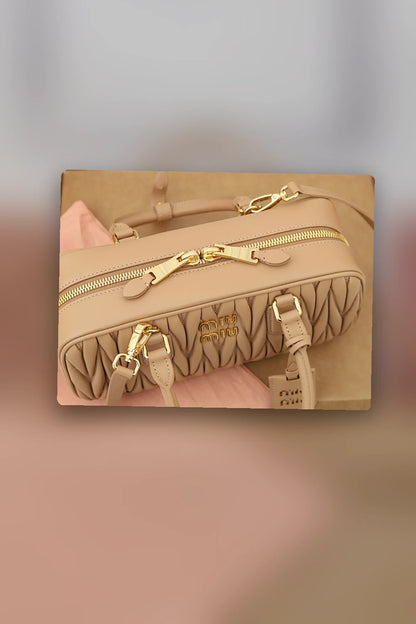 NB - MMU Bag - 108