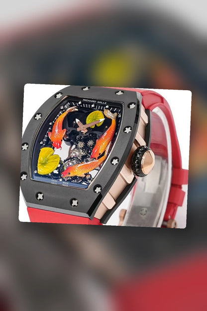 NB - Mix Watch - 169