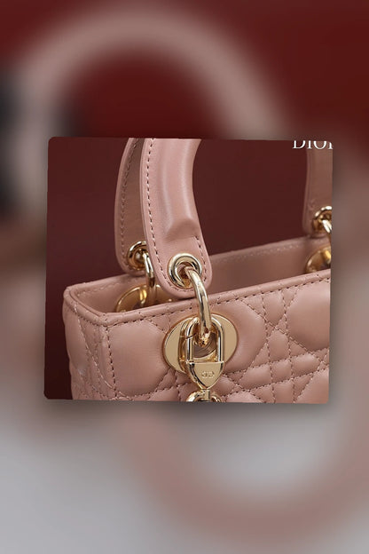 NB - DOR Bag - 843