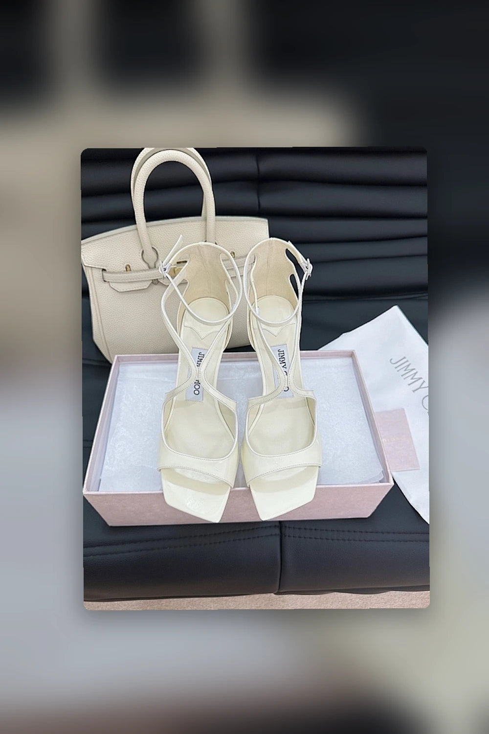 NB - JMC Women Shoes - 610