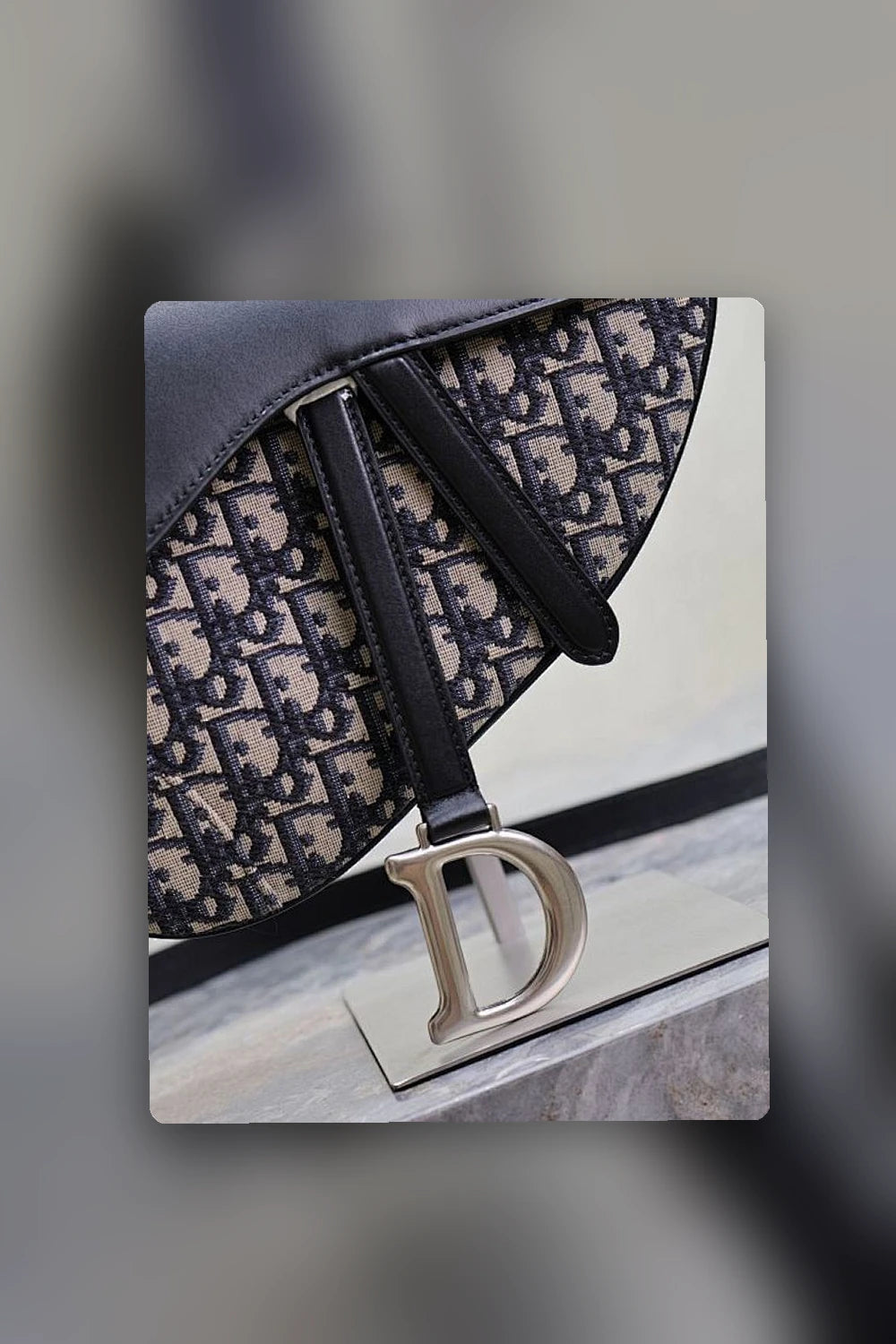 NB - DOR Bag - 210