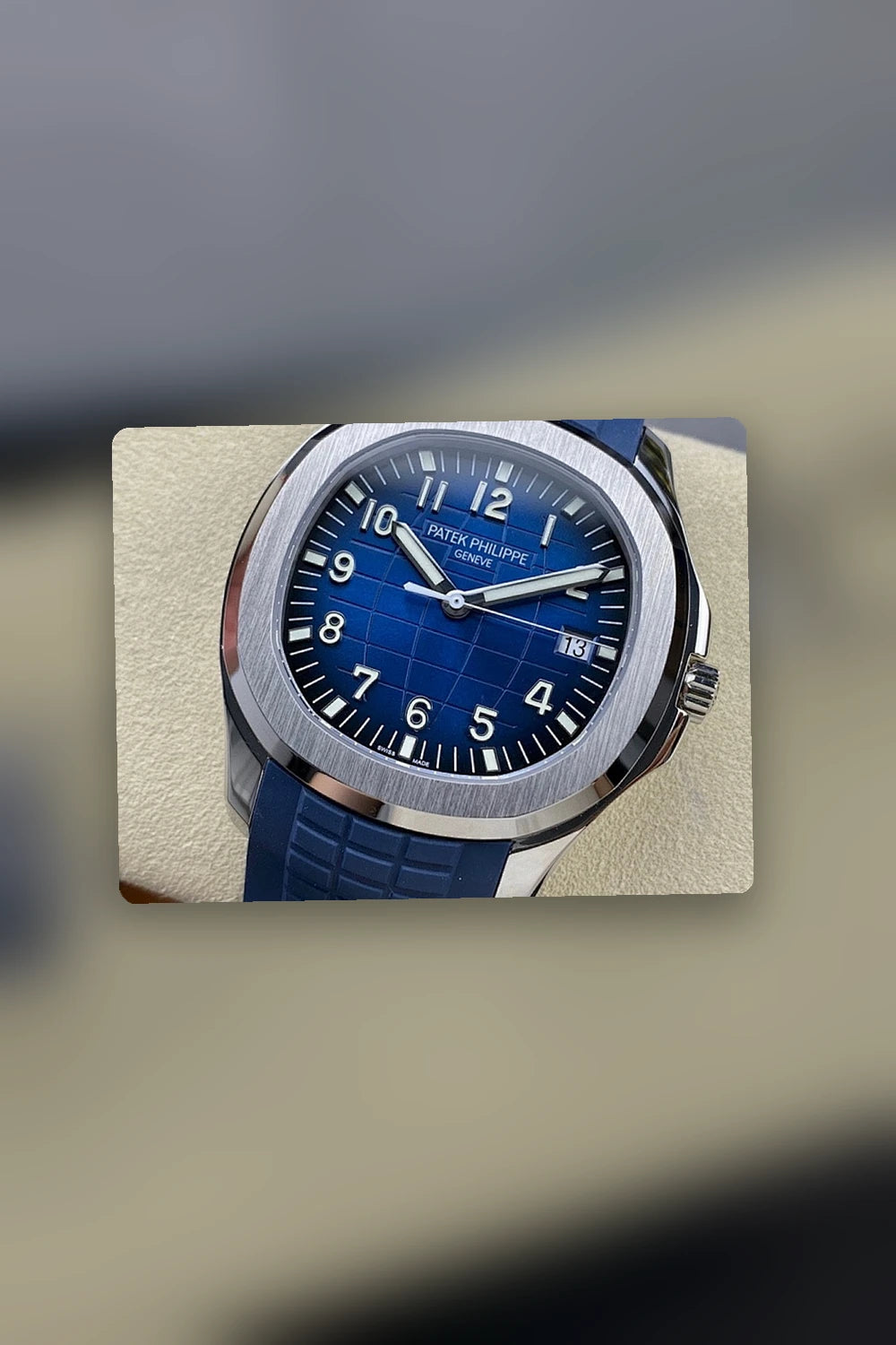 NB - Mix Watch - 1210