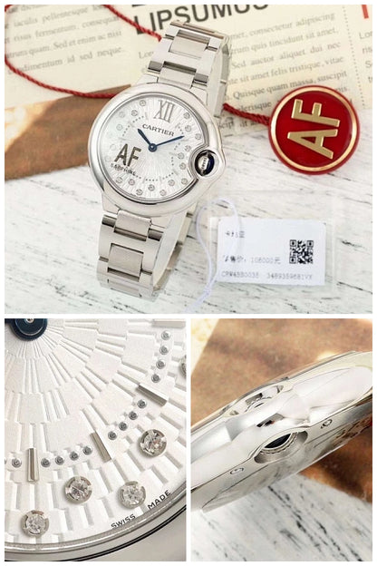 NB - Mix Watch - 1808