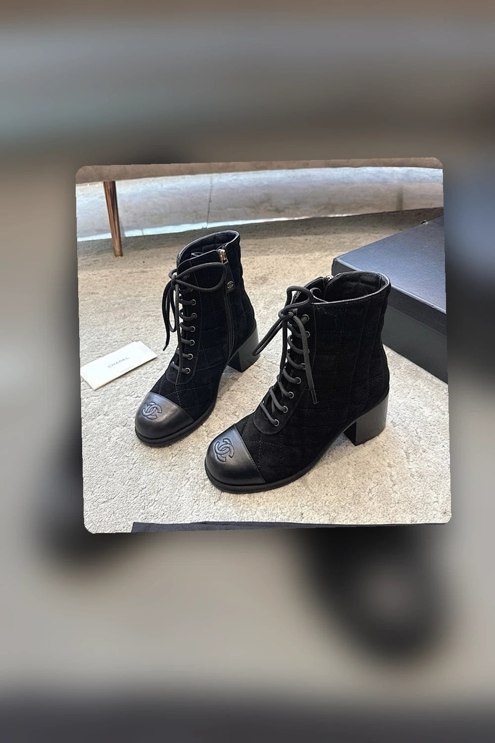 NB - CHL Mix Items - 298