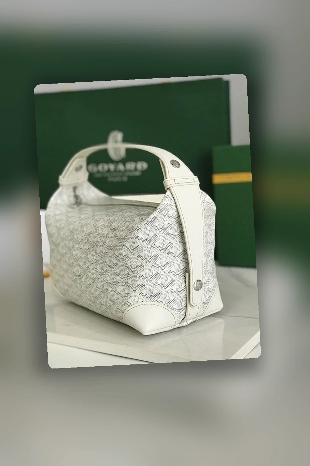 NB - GYO Bag - 599