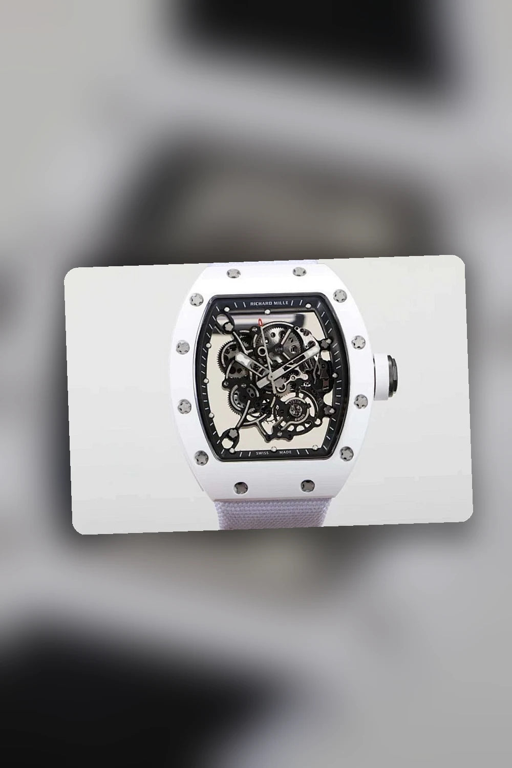 NB - Mix Watch - 1515