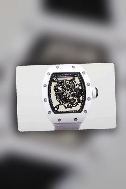 NB - Mix Watch - 1515