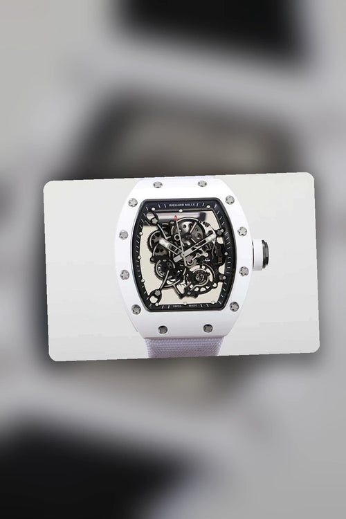 NB - Mix Watch - 1515