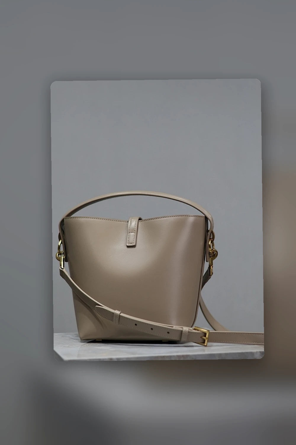 NB - YLS Bag - 616