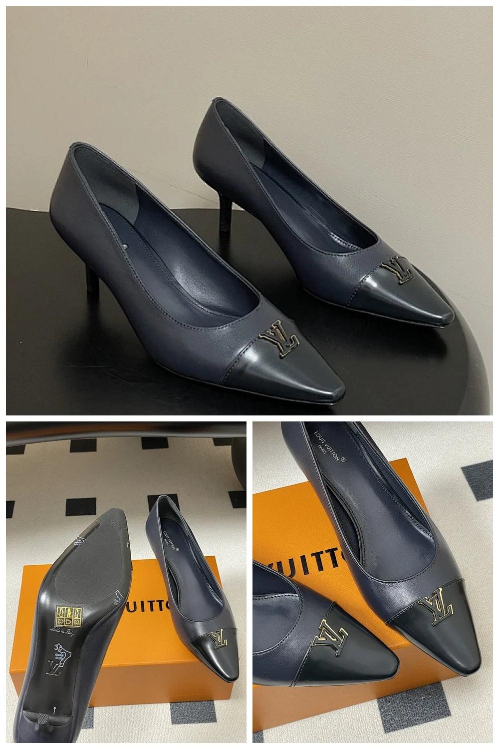 NB - LOV Women Shoes - 239