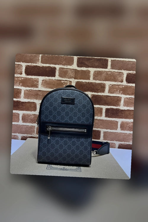 NB - GUKI Bag - 1409