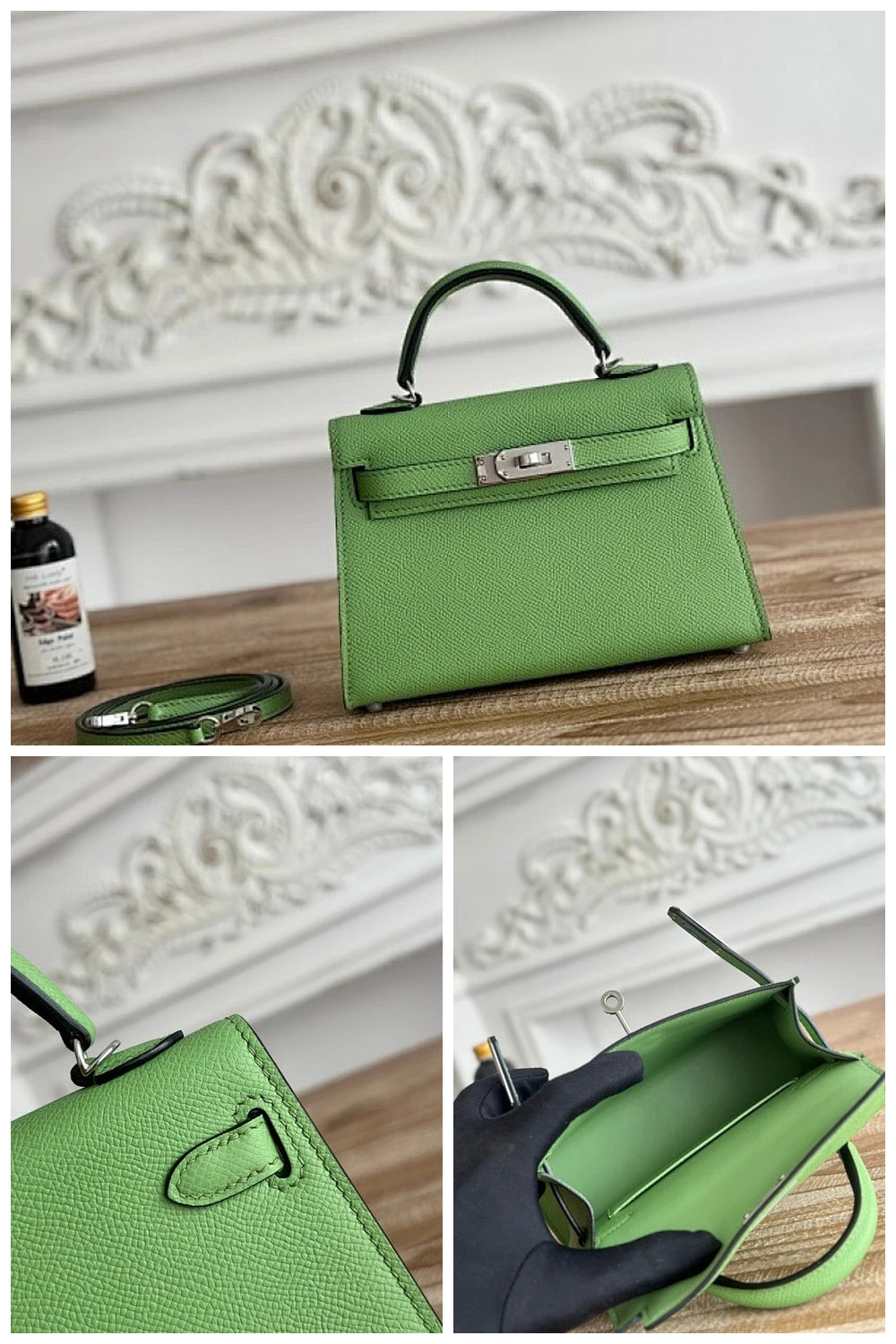 NB - HMS Bag - 760