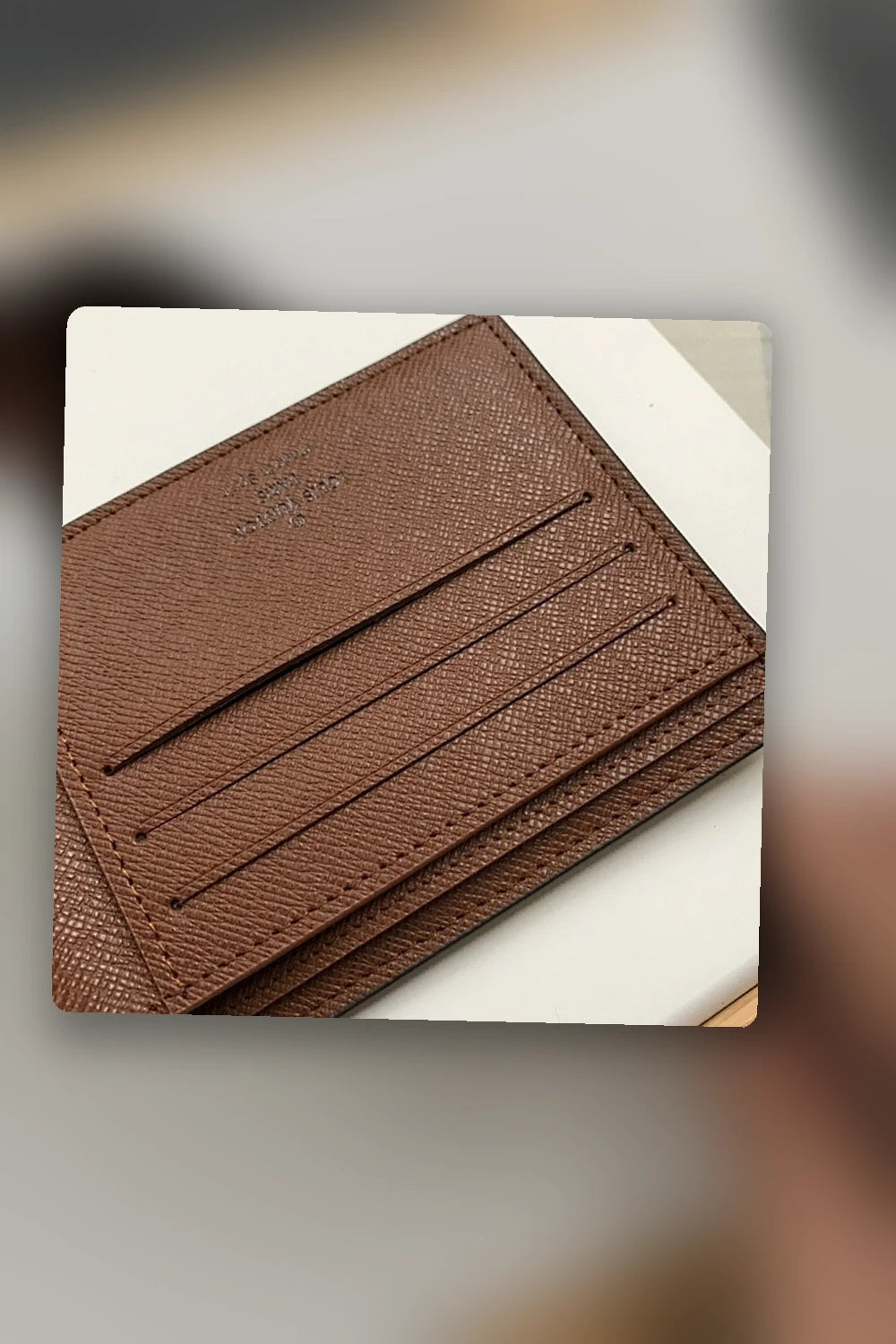 NB - Mix Wallet - 1439