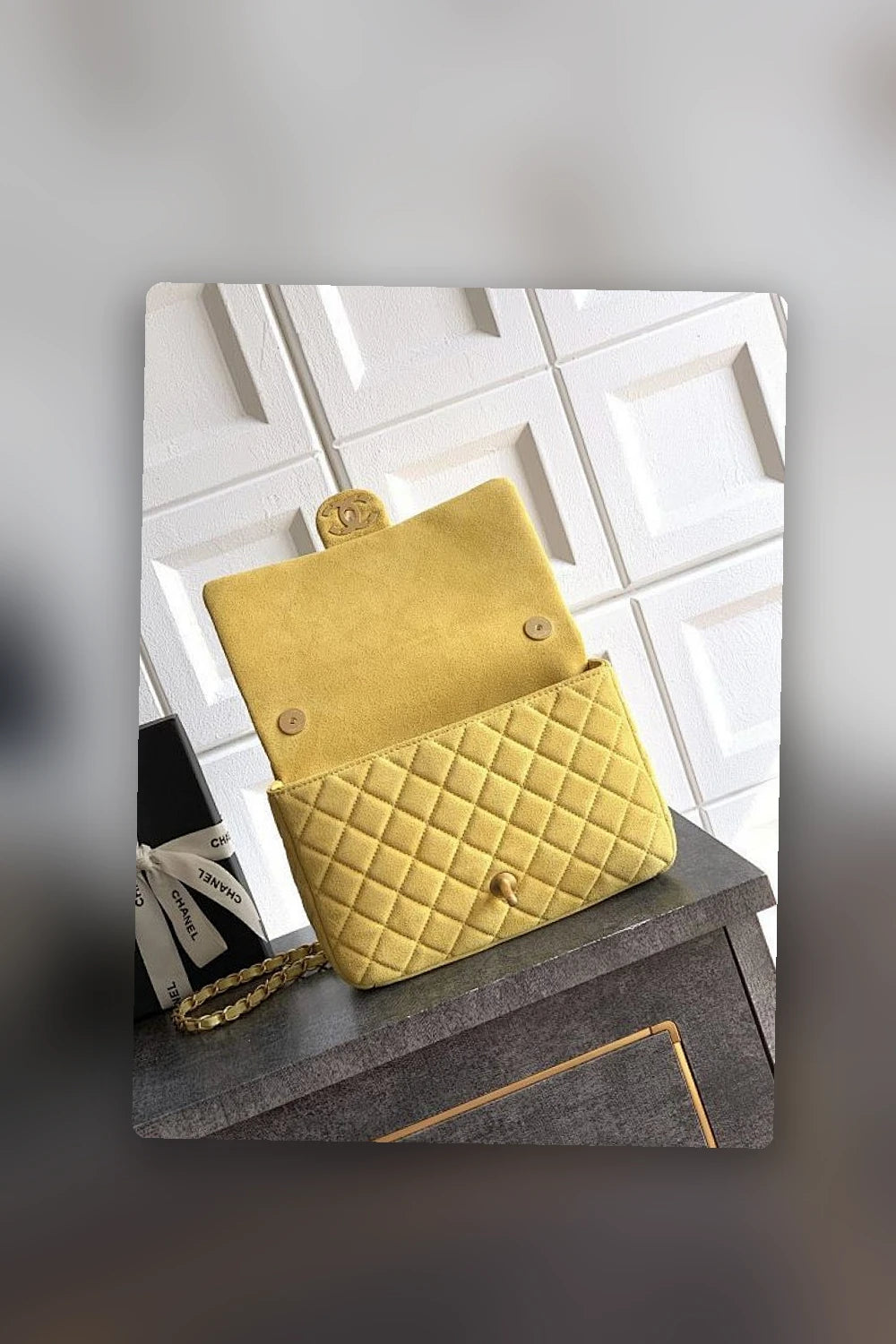 NB - CHL Bag - 444