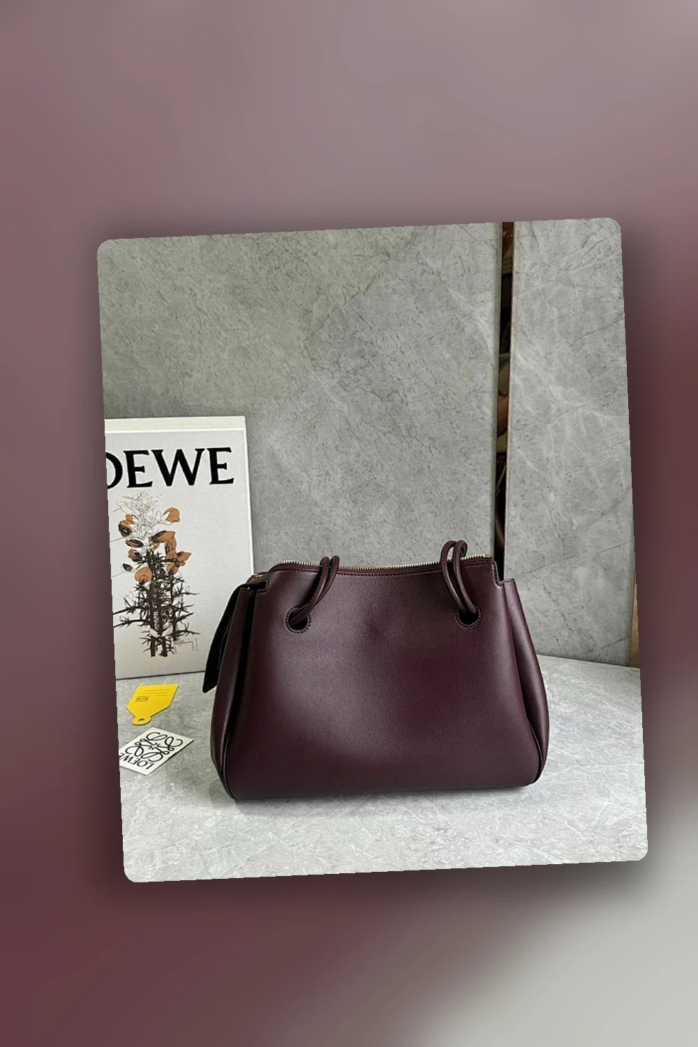 NB - LWO Bag - 060