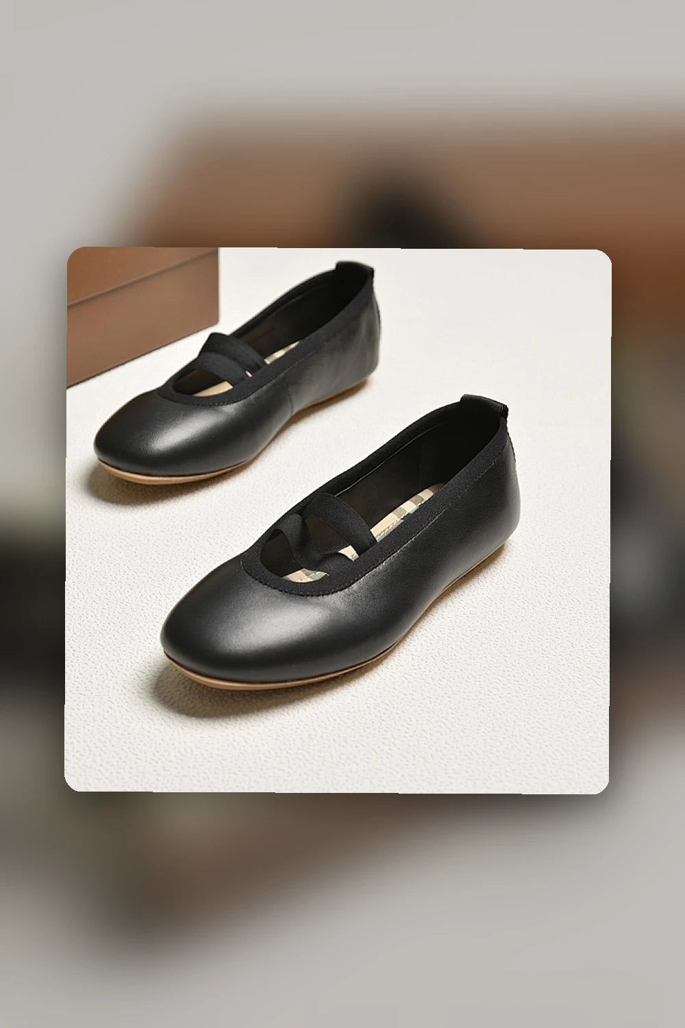NB - BOR Women Shoes - 409