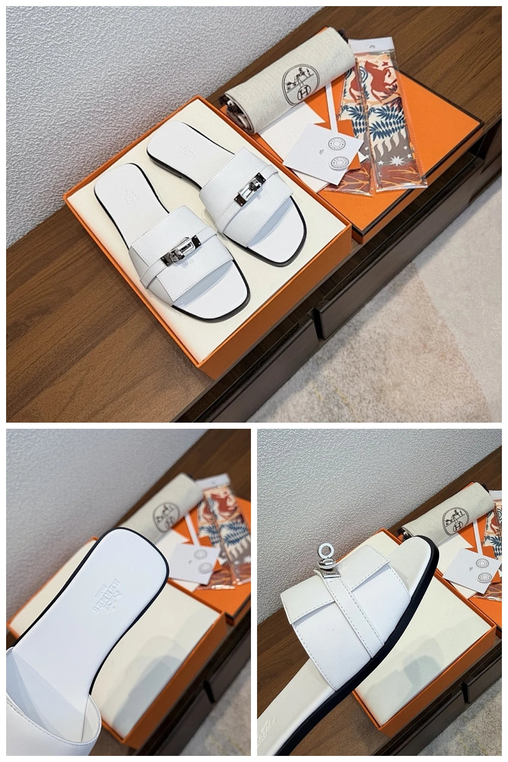 NB - HMS Women Shoes - 022