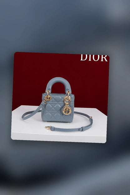 NB - DOR Bag - 352