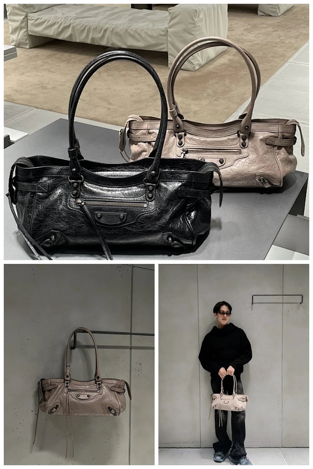 NB - BG Bag - 1214