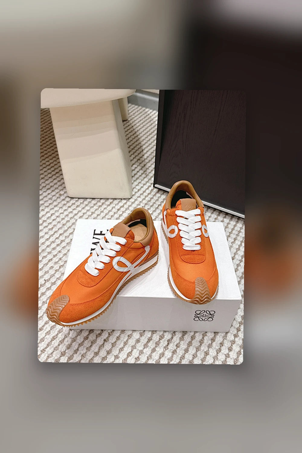 NB - LWO Women Shoes - 043