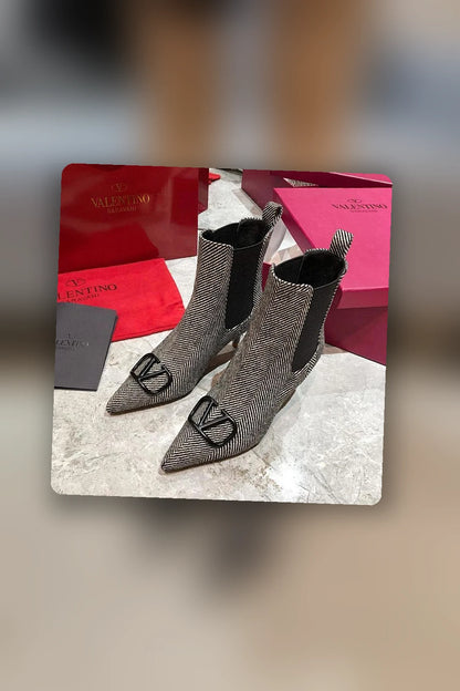 NB - VEL Women Shoes - 356