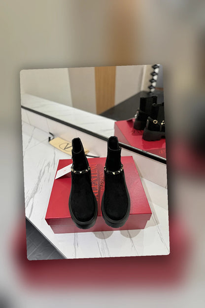 NB - VEL Women Shoes - 281