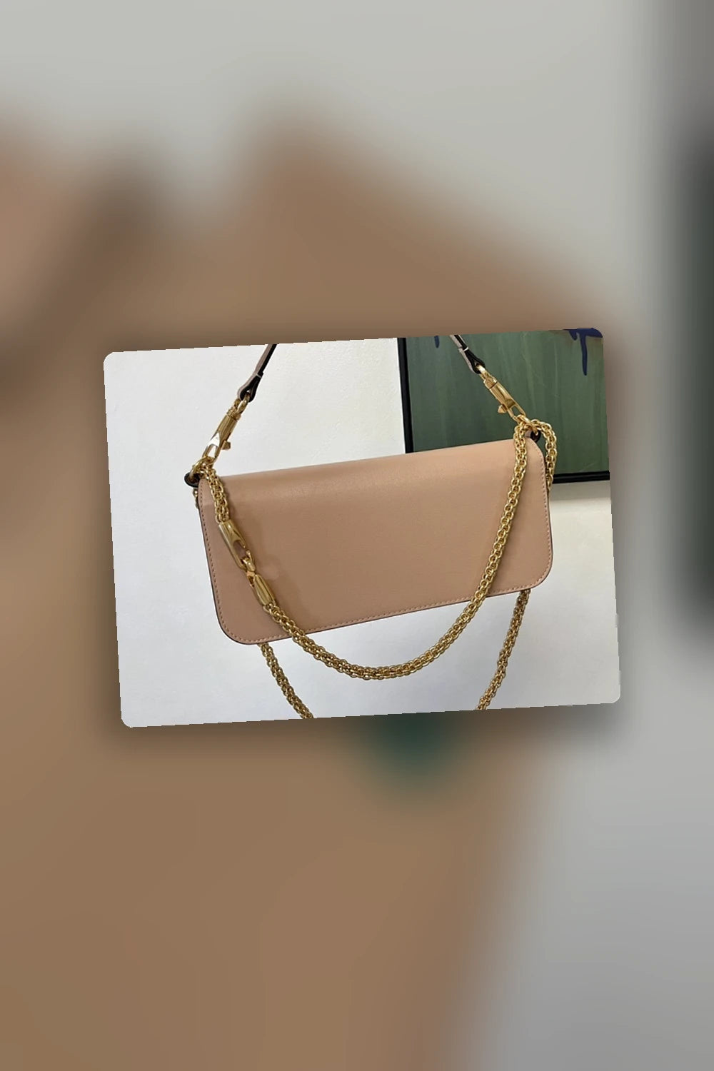 NB - VEL Bag - 869