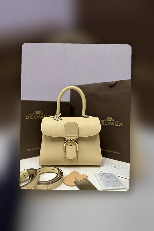 NB - DLVX Bag - 286