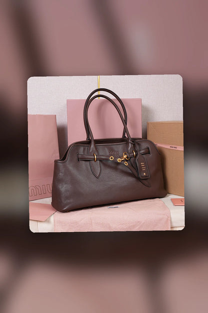 NB - MMU Bag - 1241