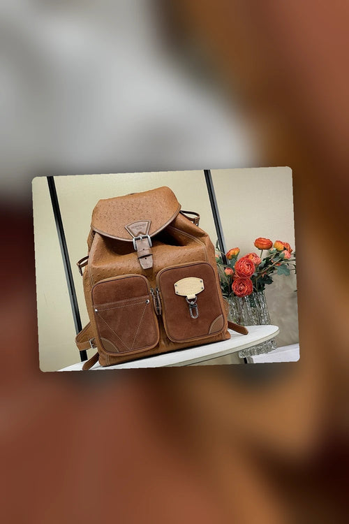 NB - LOV Bag - 321