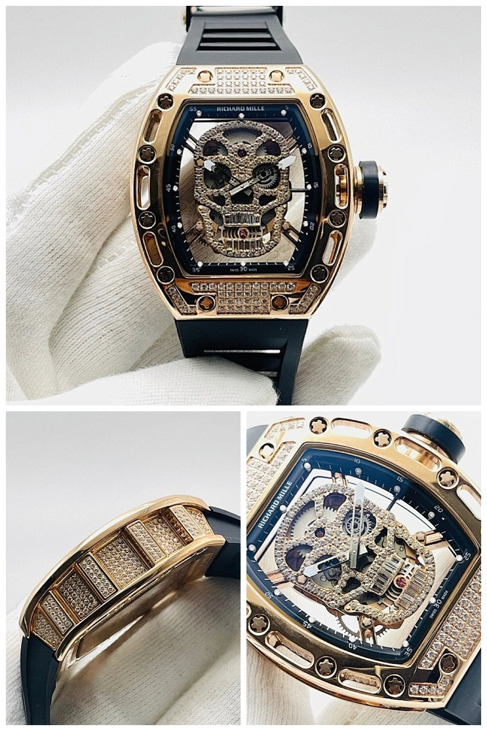 NB - Mix Watch - 1107
